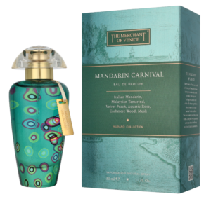 Mandarin Carnival
