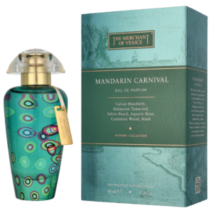 Mandarin Carnival