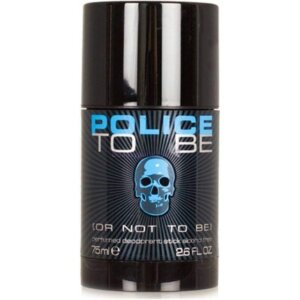 To Be Deostick Deodorant