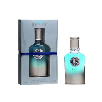 True for Him EDT 30 ml Replay True Tualettvesi