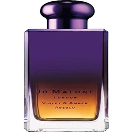 Violet & Amber Absolu EDC 100 ml Violet & Amber Absolu