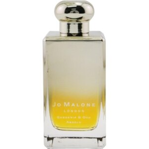 Absolu Gardenia & Oud