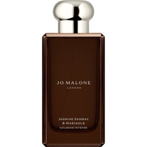 Jasmine Sambac & Marigold