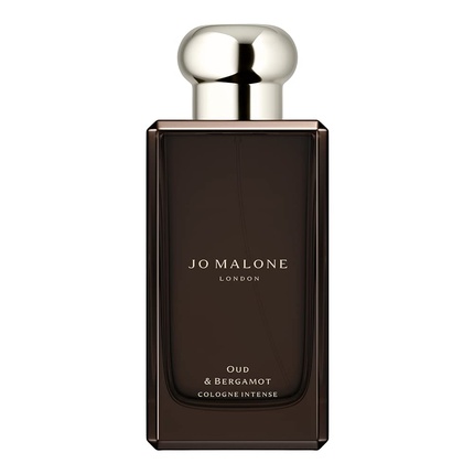 Oud & Bergamot EDC 100 ml Oud & Bergamot