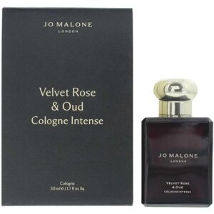 Velvet Rose & Oud