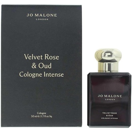 Jo Malone Velvet Rose & Oud Cologne Intense Spray Pre-pack Velvet Rose & Oud