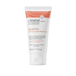 Ahava Clineral SkinPro Nahahooldustoode