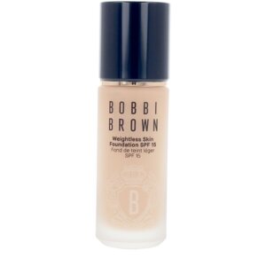 Bobbi Brown Weightless Jumestuskreem