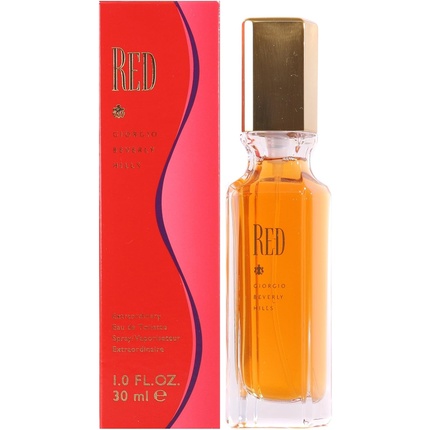 Red EDT 30 ml Red Tualettvesi