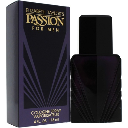 Passion for Men EDC 118 ml Elizabeth Taylor Lõhnatoode