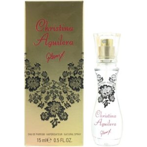 Christina Aguilera Glam X EDP 15 ml