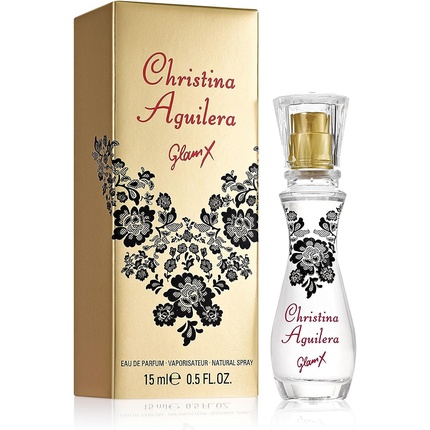 Glam X EDP 15 ml Glam X Parfüümvesi