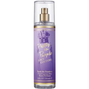 Juicy Couture Pretty in Purple ihusprei
