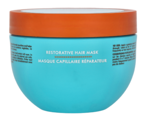 Moroccanoil Õli