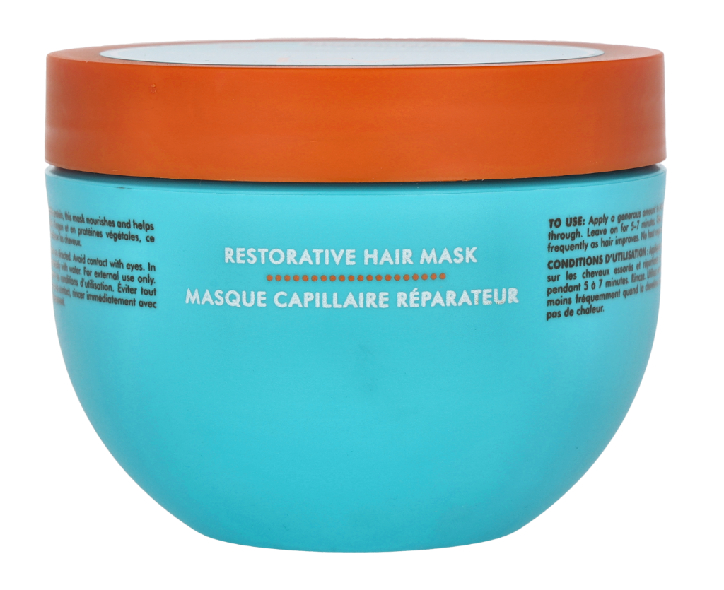 Moroccanoil Õli