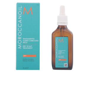 Moroccanoil Õli