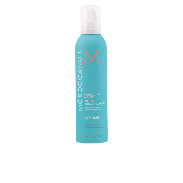 Moroccanoil Volumizing Mousse 250 ml Moroccanoil Volumizing Juuksevaht