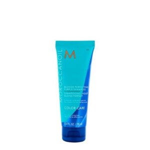 Moroccanoil Color Šampoon
