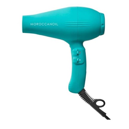POWER PERFORMANCE HAIRDRYER iónico #azul 3 tk Moroccanoil Power Õli