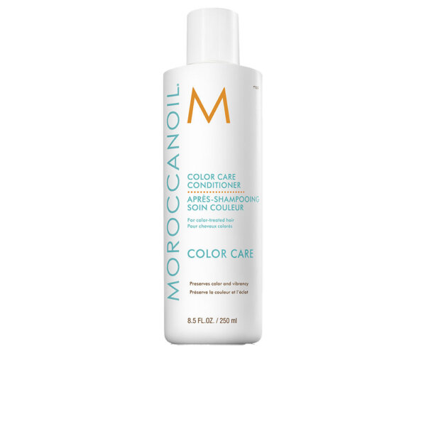 Color Care Conditioner (dyed hair) 250 ml Moroccanoil Color