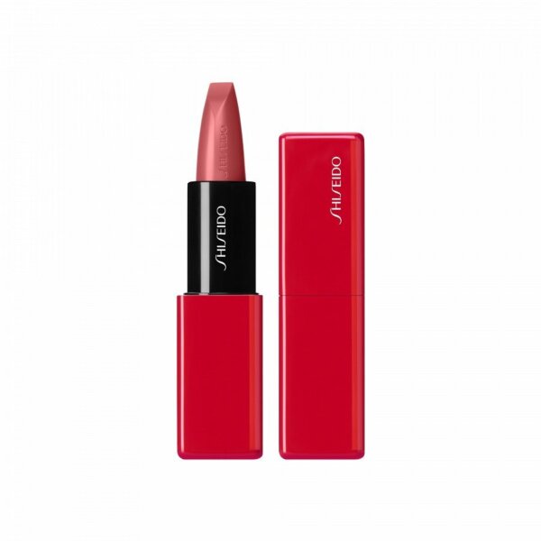 TECHNOSATIN gel lipstick #408 voltage rose 3.30 gr Shiseido Huulepulk