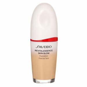 Shiseido Jumestuskreem