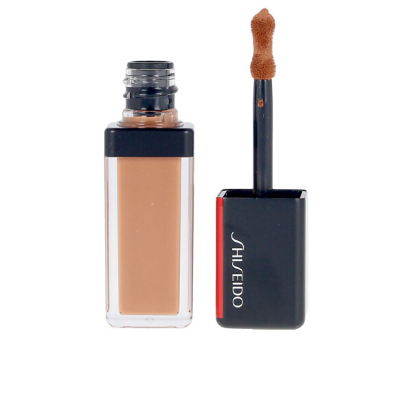SYNCHRO SKIN self refreshing dual tip concealer #403 tan 5.8 ml Shiseido Synchro Meigitoode
