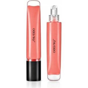 Shiseido Shimmer GelGloss Geel
