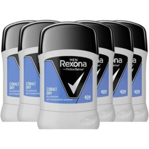 Men Motionsense Cobalt Deodorant
