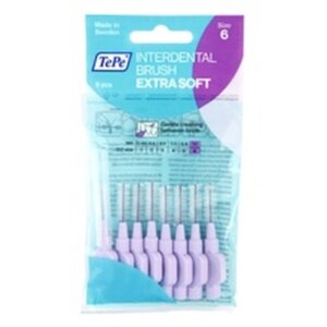 TePe Interdental Exra Soft Hambavahehari