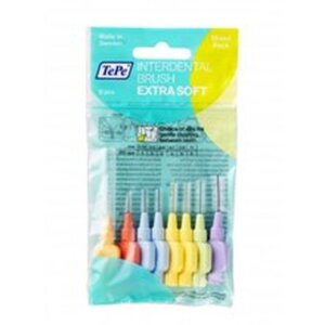 TePe Soft Interdental Brushes Hambavahehari
