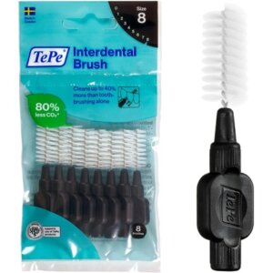 TePe Interdental Brushes Hambavahehari
