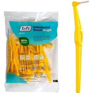 TePe Angle Interdental Hambavahehari