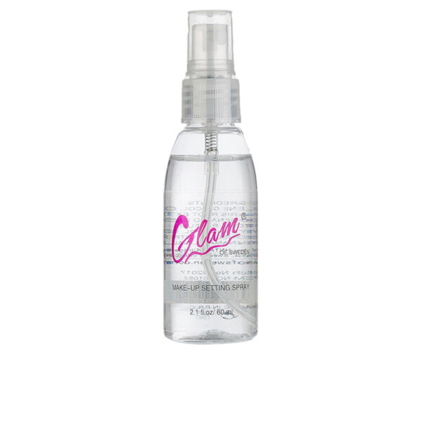 MAKEUP setting spray 60 ml Makeup Sprei