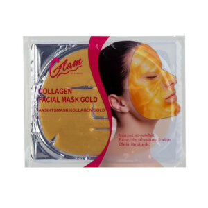 Gold Mask