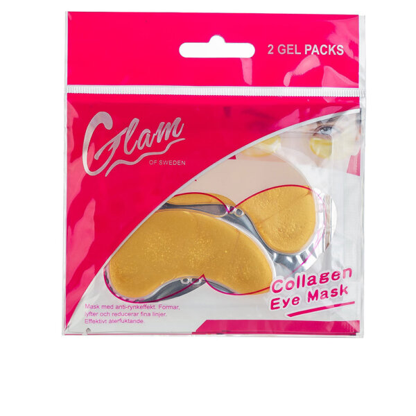 MASK gold eye 8 x 2 gr Gold Eye 8 X