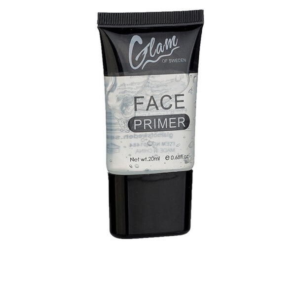 FACE PRIMER CLEAR 20 ml Glam Of Sweden Meigitoode