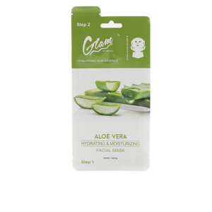 Aloe Vera Mask