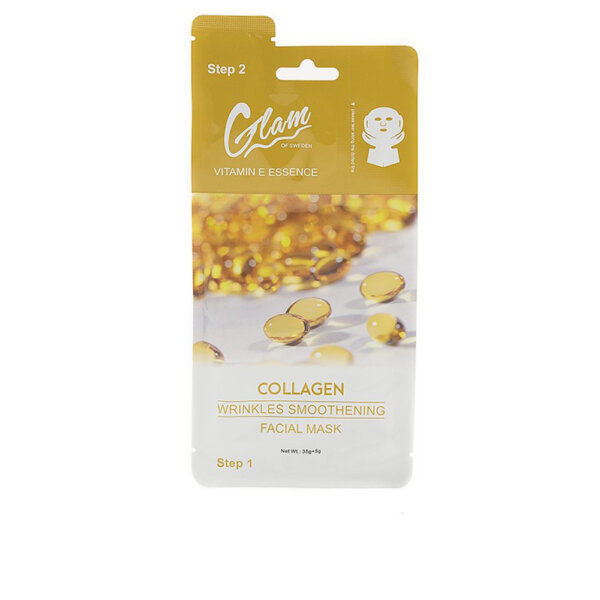 MASK collagen facil 35 + 5 gr Collagen Facil 35 Mask