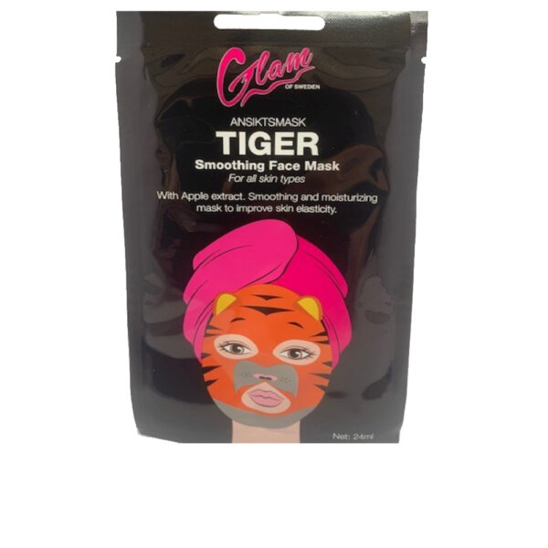 MASK #tiger 24 ml #Tiger Mask