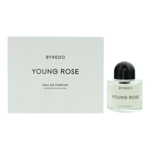 Young Rose Parfüümvesi