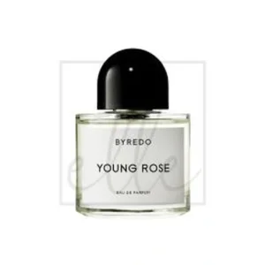 Byredo Young Rose