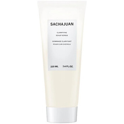 Clarifying Scalp Scrub 220 ml Sachajuan Koorija
