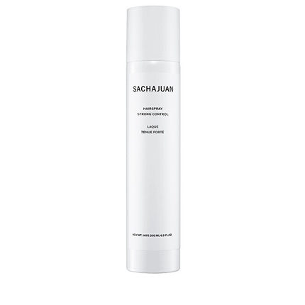 Strong Control Hairspray 200 ml Strong Control Hairspray Sprei