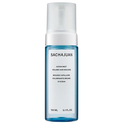 Ocean Volume Hair Mousse