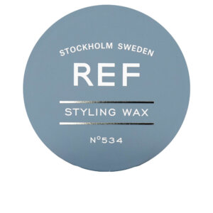 Ref Juuksehooldustoode