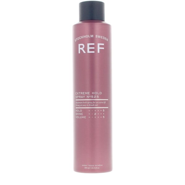 Extreme Hold Spray N°525 300 ml Extreme Hold N°525 Sprei