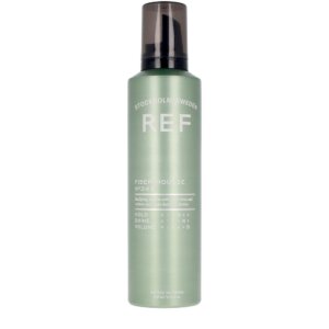 Fiber Mousse N°345 Juuksehooldustoode