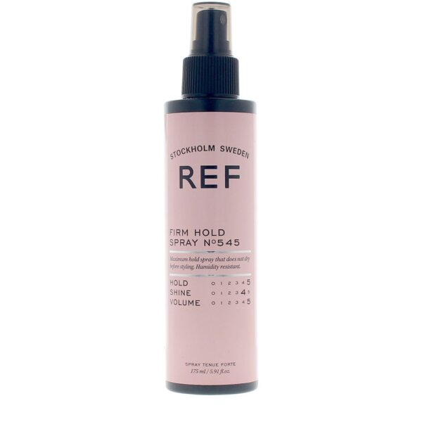 FIRM HOLD Nº545 spray 175 ml Firm Hold Nº545 Sprei