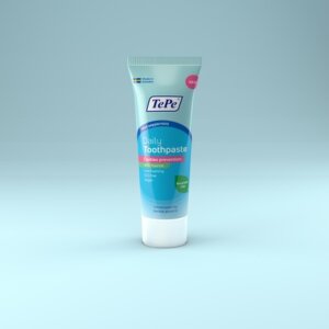 TePe Daily Hambapasta